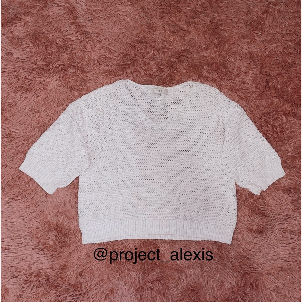⭐️Crop Sweater⭐️